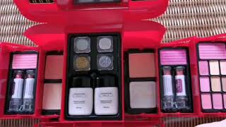 KMES makeup kit