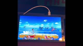 Information Dr Mario Vs Red Yoshi (Evil Yoshi) Update