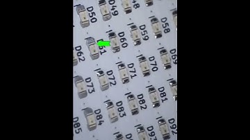 Melting process of PCBA SMT