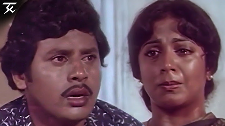 நீ நினைக்கிறது தப்புமா...! | Themmangu Paattukaaran Movie Scene | Ramarajan | Aamani | JSK