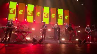 Tusk, Rumours of Fleetwood Mac. Blackpool Opera House. 24 05 2026
