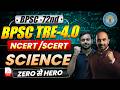 NCERT Science का निचोड़: Class 6 to 10 in One Video | BPSC &amp; BPSC TRE Exams, #NCERTScience #BPSCTRE