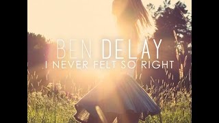 Ben Delay vs Sugarstarr feat. Alexander - Hey Sunshine I Never Felt So Right (NICK KARY Mashup 2016)