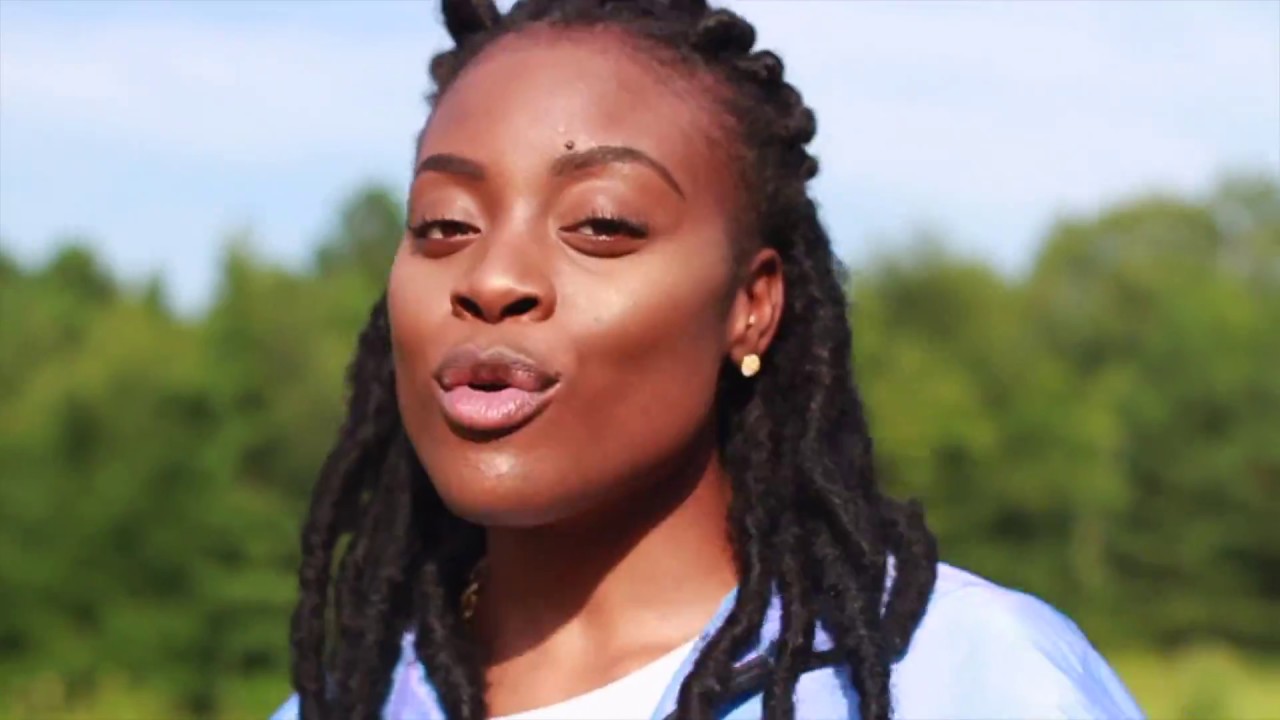 Watch Siena Liggins - Flowerbomb on YouTube