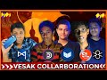 Vesak Special Collaboration Sinhala |@BaraNetwork @SLTEXTTOON @IamAnukIndeepa@Gethzer