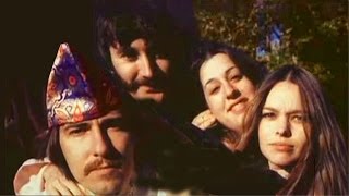 Video thumbnail of "The Mamas & The Papas - Mansions (The Papas & The Mamas 1968 )"