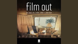 Film out chords