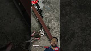 Lijadora de Banda para Esmeril Angular #adapter #herramientas #taller #accessorio #tools