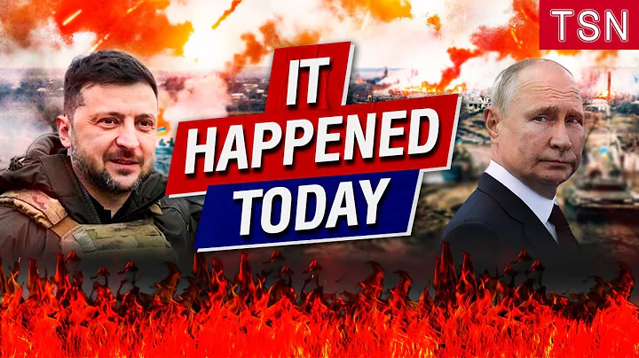 News Update December 14: URGENT PEACE TALKS! THIS WEEK WILL DECIDE THE OUTCOME OF THE ENTIRE WAR!