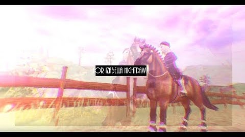 Part 4 for Izabella Nightdawn