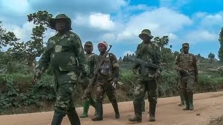🔴 ACTUALITÉS RDC : M23 - FARDC, INFOS A LA UNE DE CE VENDREDI 05/06/2026