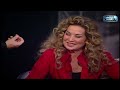 لماذا لقاء الاعلامي طوني خليفة مع النجمة رغدة 