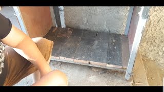 Izrada Police Za Alatdijelove Podnica