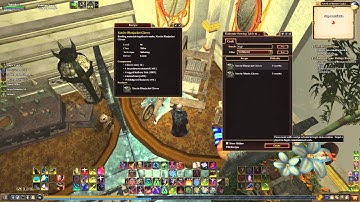 Everquest 2 Crafting with Purified Materials and how to get the  Purified Materials