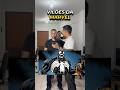 VILÕES DA MARVEL | EP 1