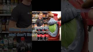 The Perfect Jack Daniels To Coke Ratio