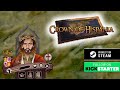 Crown of Hispania - Prototype INTERFACE Showcase