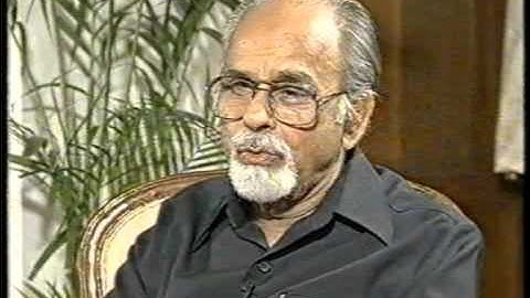 In Focus I K Gujral 5