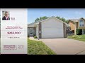 New listing 10825 e funston ct wichita ks 672077748