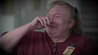 SUNDAY: Interview with a Killer - Sarah 'Cindy' White | Court TV Original
