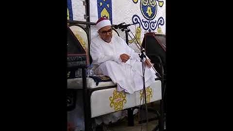 الشيخ نضال أحمد مصطفى سورة الحجرات وق ربع العشاء والختام -فيديو 1