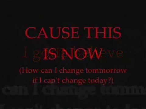 Hatebreed - This is now