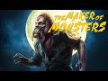 The maker of monsters official movie trailer srs cinema