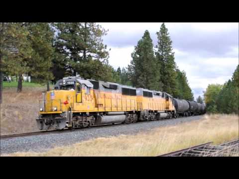 spokane pacific union