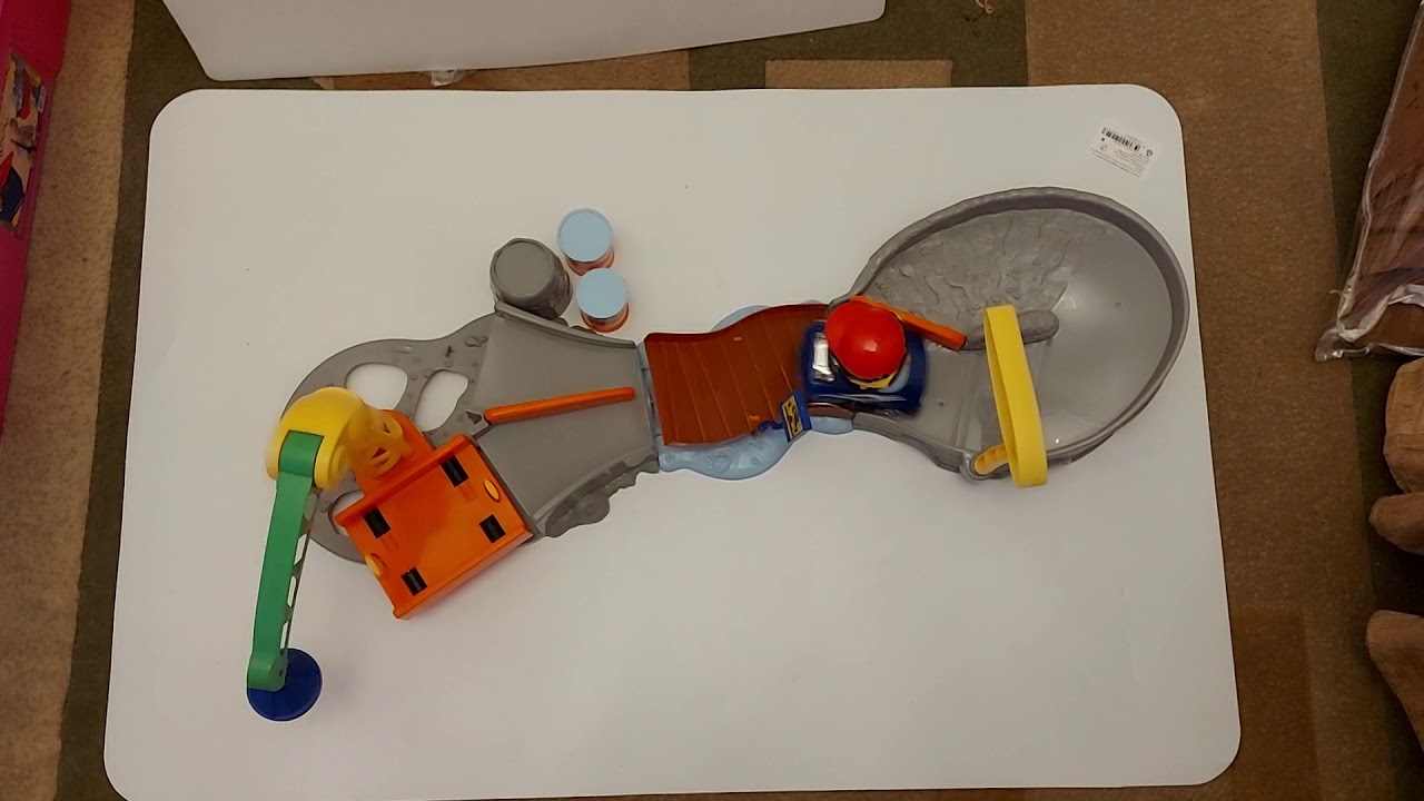 Shelcore toy - YouTube