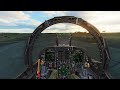 I love to fly in my DCS therapy zone