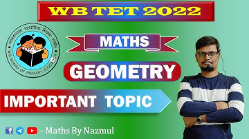 WB TET 2022 GEOMETRY IMPORTANT TOPIC