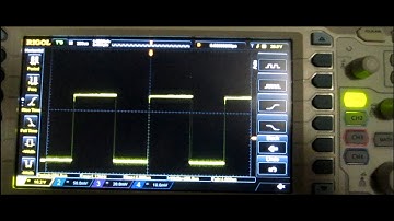 Adjustable Square Wave Generator Circuit with a 555 Timer