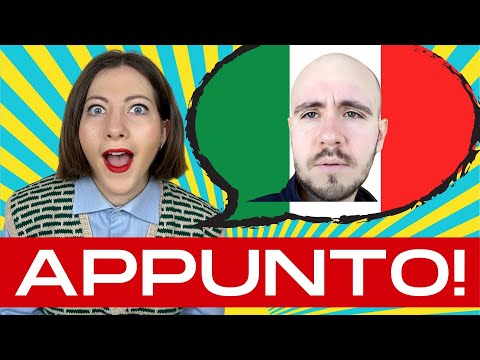 Video: Cosa significa la parola puntuale?