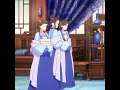 侍女たちの無能が明らかに…梨花さまの体はボロボロ#映画red #anime