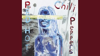 Video voorbeeld van "Red Hot Chili Peppers - Minor Thing"