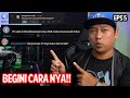 Kenapa PC saya M4t1 Sendiri ? Update Bios Penting gak ? #Eps5