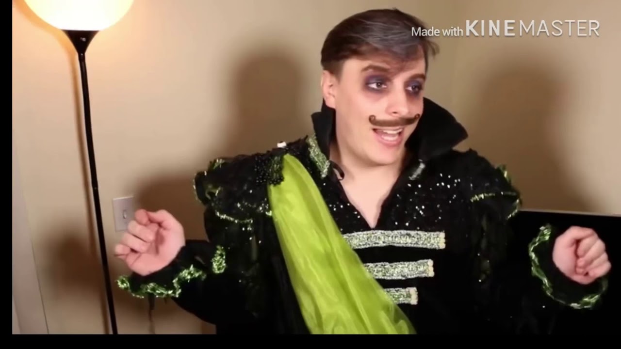 hAtErS gOnNA hAtE, hAtE, hAtE, hAtE YouTube