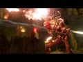Doom 2016 All Single Player Trailers (2014-2016)