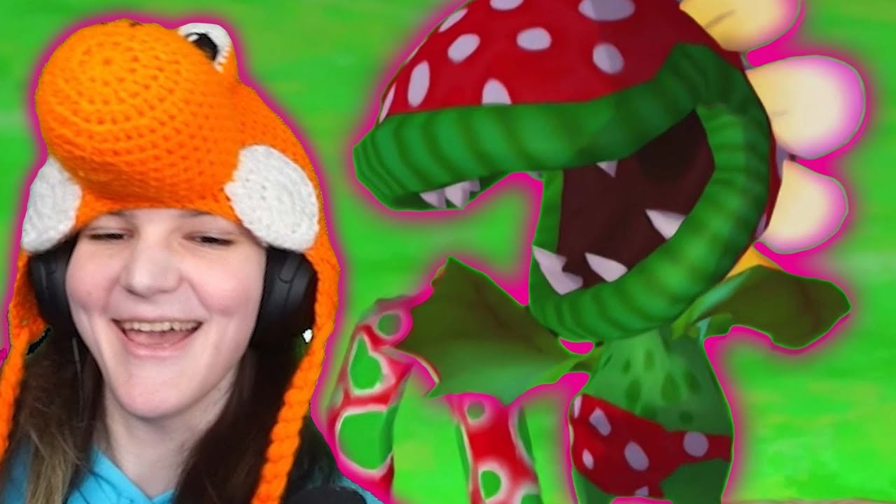 Trying out the "Worst" Mario Game