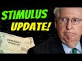 $2,000 Second Stimulus Check Update: Congress Doesn’t Care About Stimulus (DISGRACE)