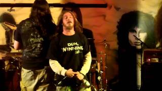 Saprogen - Overcome live at Jebus' Birthday Bash 05-13-2011