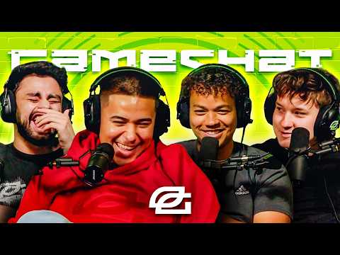 There's A Shadow Committee Picking The Cdl Maps And Meta | Gamechat Podcast