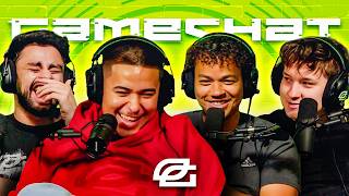 There's a Shadow Committee Picking the CDL Maps and Meta | GameChat Podcast