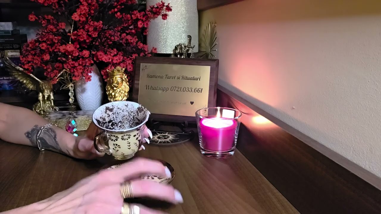 Săptămâna 19-25 ianuarie. Trebuie să înveți ceva.  Citire in cafea ☕️ 