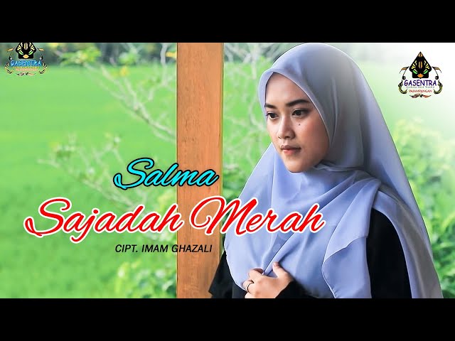 SALMA - SAJADAH MERAH (Official Music Video) class=