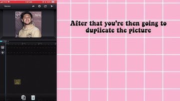 Mirror slide effect//CCP