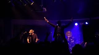 Grinspoon - More Than You Are (Dunsborough) 24 August 2017