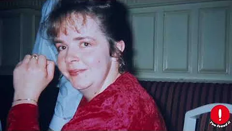 The murder of Mary Gouch - UK crimes.