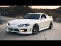 Cars & Coffee With Silvia | Swap Update