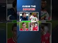 Only 1% Can Spot Every Imposter... If you can - use CODE: YTSPORTS 🏆